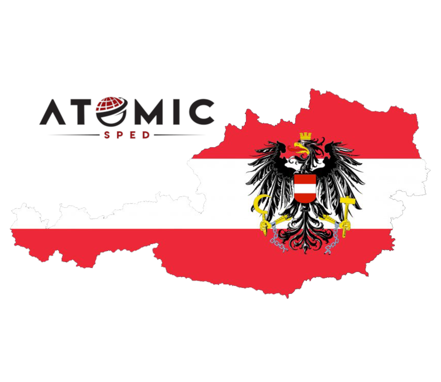 Atomic Sped Austrija